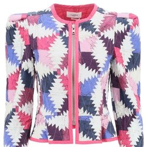 Isabel Marant Hafileal Jacket 36 NWOT